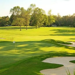 Cataraqui Golf & Country Club