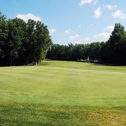 Seven Lakes Championship Golf & Estates (Championship)