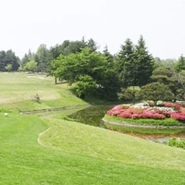 Santehill Iksan Country Club