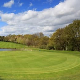 Scarcroft Golf Club