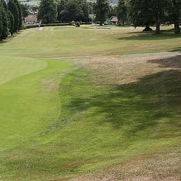 Bingley St Ives Golf Club