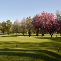 West Herts Golf Club