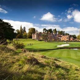 The Rolls of Monmouth Golf Club