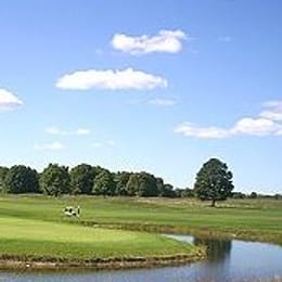 Valleymede Columbus Golf Club