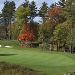 Copper Creek Golf Club