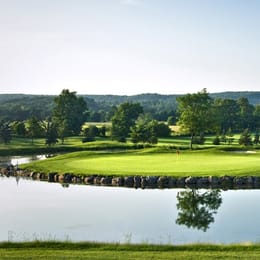 Crosswinds Golf & Country Club