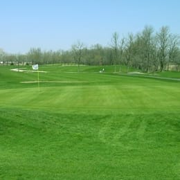 Dominion Golf & Country Club