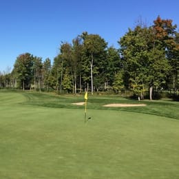 eQuinelle Golf Club