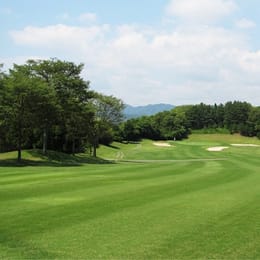 Nishi-Kobe Golf Course