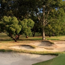 The National Gof Club - Long Island Course