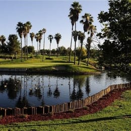 The Legends Golf Club at Temeku Hills