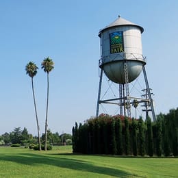 Pleasanton Golf Center