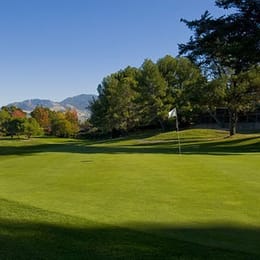 Buchanan Fields Golf Club