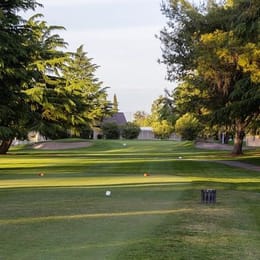 Elkhorn Golf Club