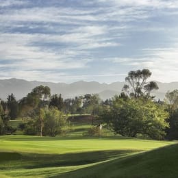 San Luis Obispo Country Club