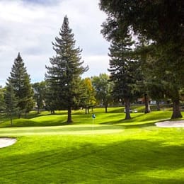 Crow Canyon Country Club