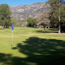 Altadena Golf Course