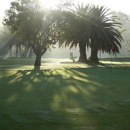 El Camino Country Club