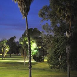 Van Nuys Golf Course (Executive)