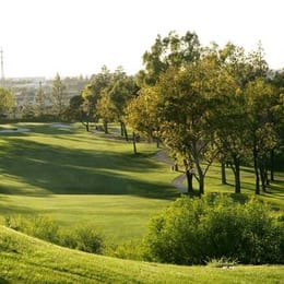 Virginia Country Club