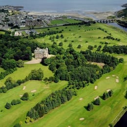 Duff House Royal Golf Club