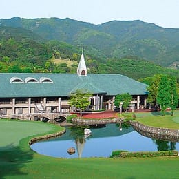 Olympic National Golf Club East