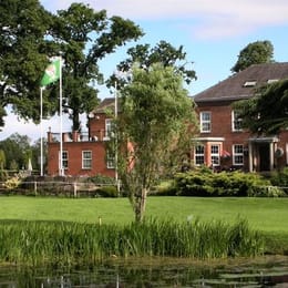 Droitwich Golf Club