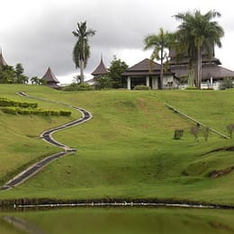 Mae Moh Golf Club
