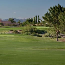 Picacho Hills Country Club