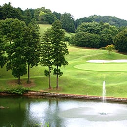Kisarazu Golf Club