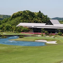 PGM Minami Ichihara Golf Club