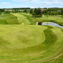 Greenburn Golf Club