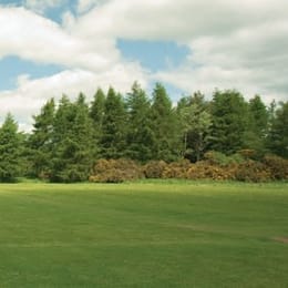 Lochore Meadows Golf Course