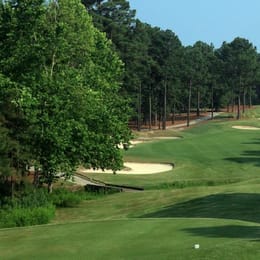 Dogwood Lakes Golf Club