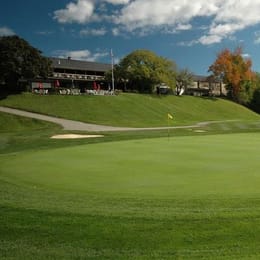 Glendale G&CC - Hamilton
