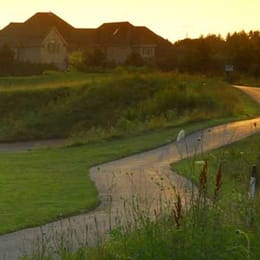 Grey Silo Golf Course