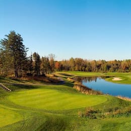 Hawk Ridge G&CC (Timber Ridge)