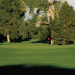 Meadow Hills Golf Course