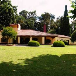 Las Lajas Country Club