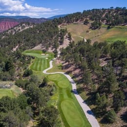 Ironbridge Golf Club