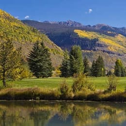 Vail Golf Club