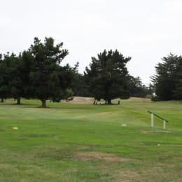 Rawhiti Golf Club