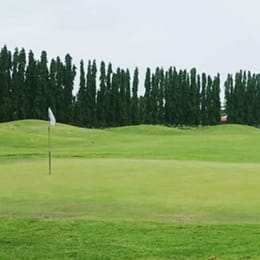 Mercedes Plantation Golf & Country Club