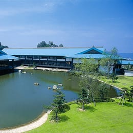 Heisei Club Hachigatajo Course