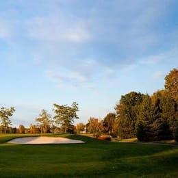 Hidden Lake Golf Club (Old)