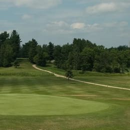 Highview GC
