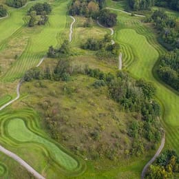 Hockley Valley Resort