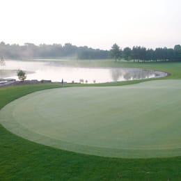 Innerkip Highlands Golf Club