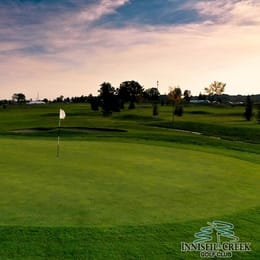 Innisfil Creek GC