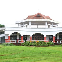 Belgaum Golf Association - Desur Golf Course